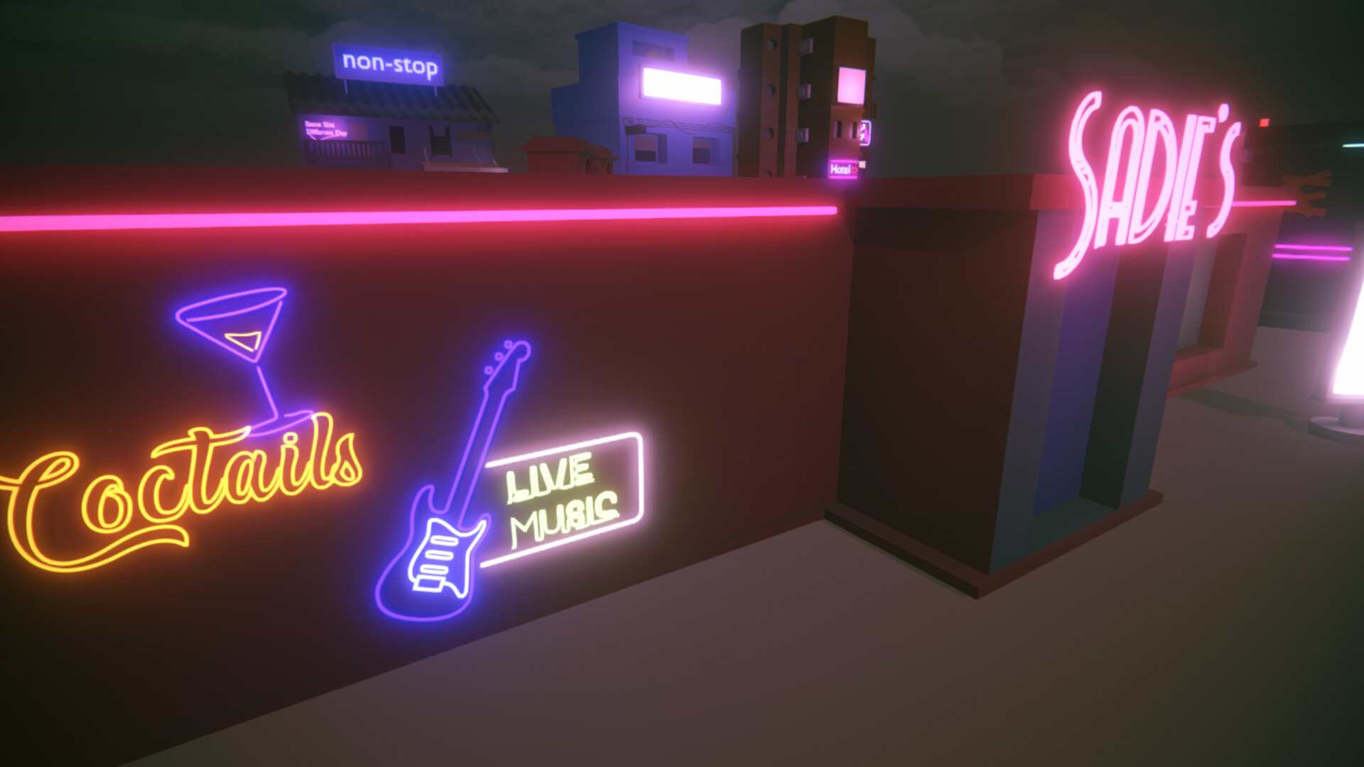 Cyber Tamer screenshot 1