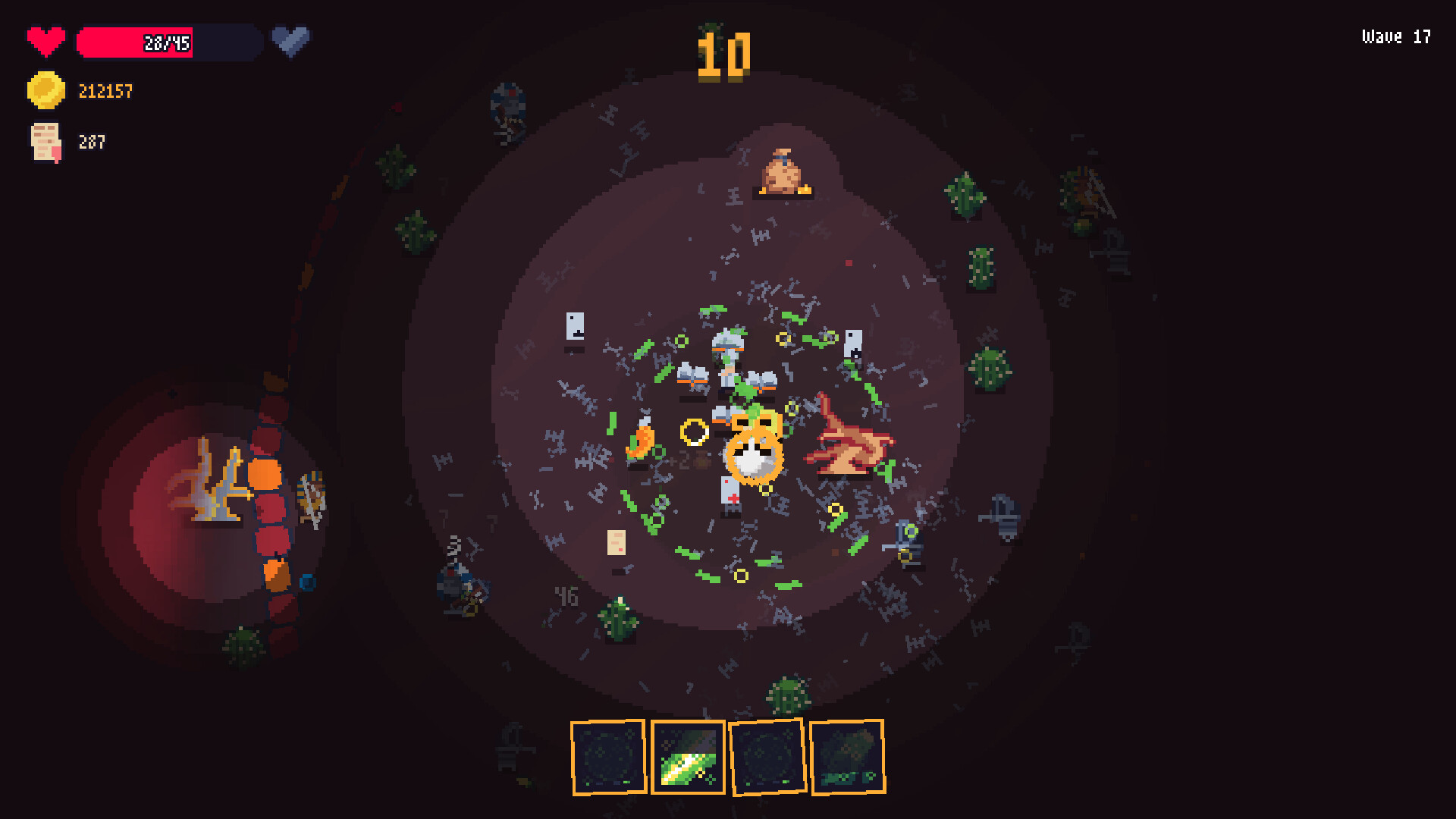 Hunchback's Dungeon screenshot 7