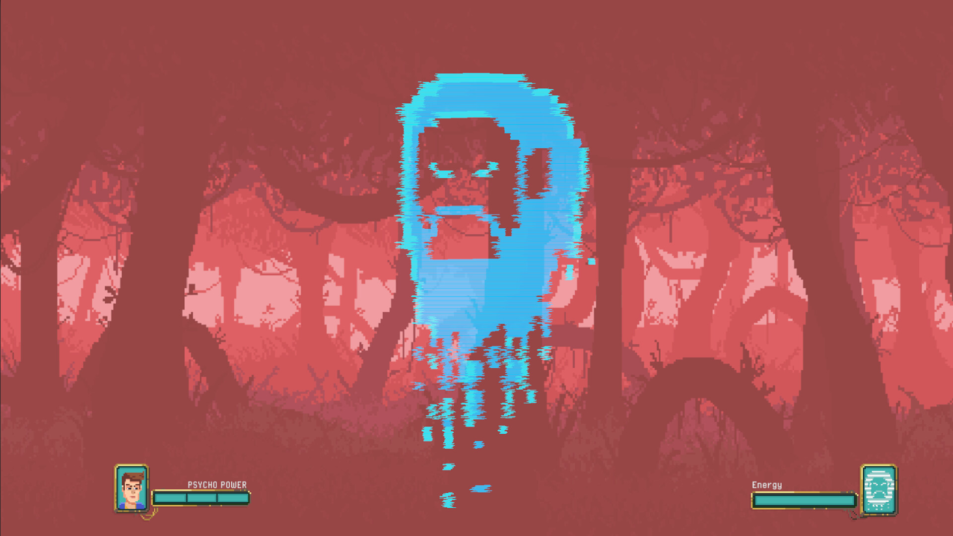 Veriscape screenshot 2