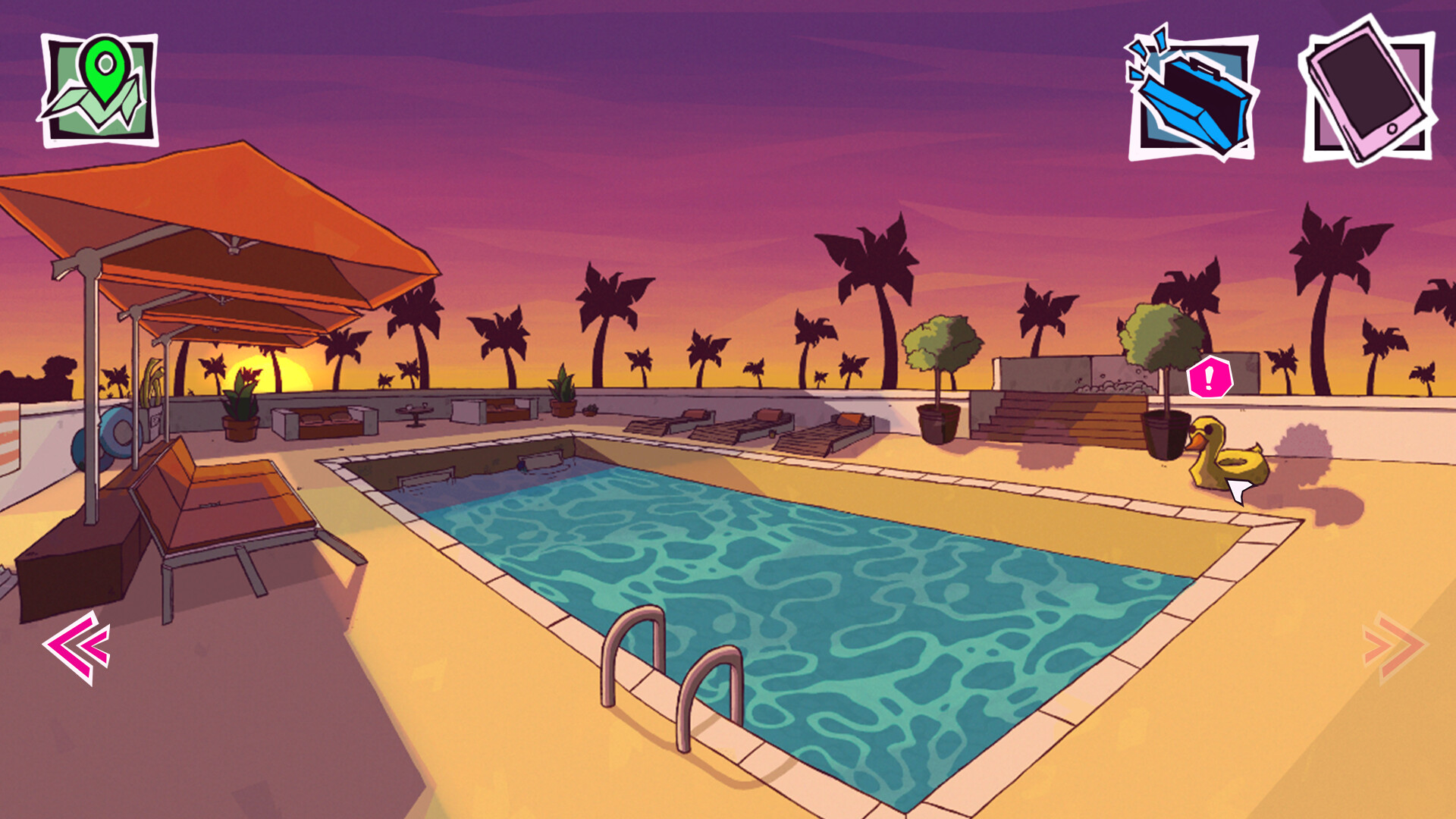 Vanova's Stories screenshot 7