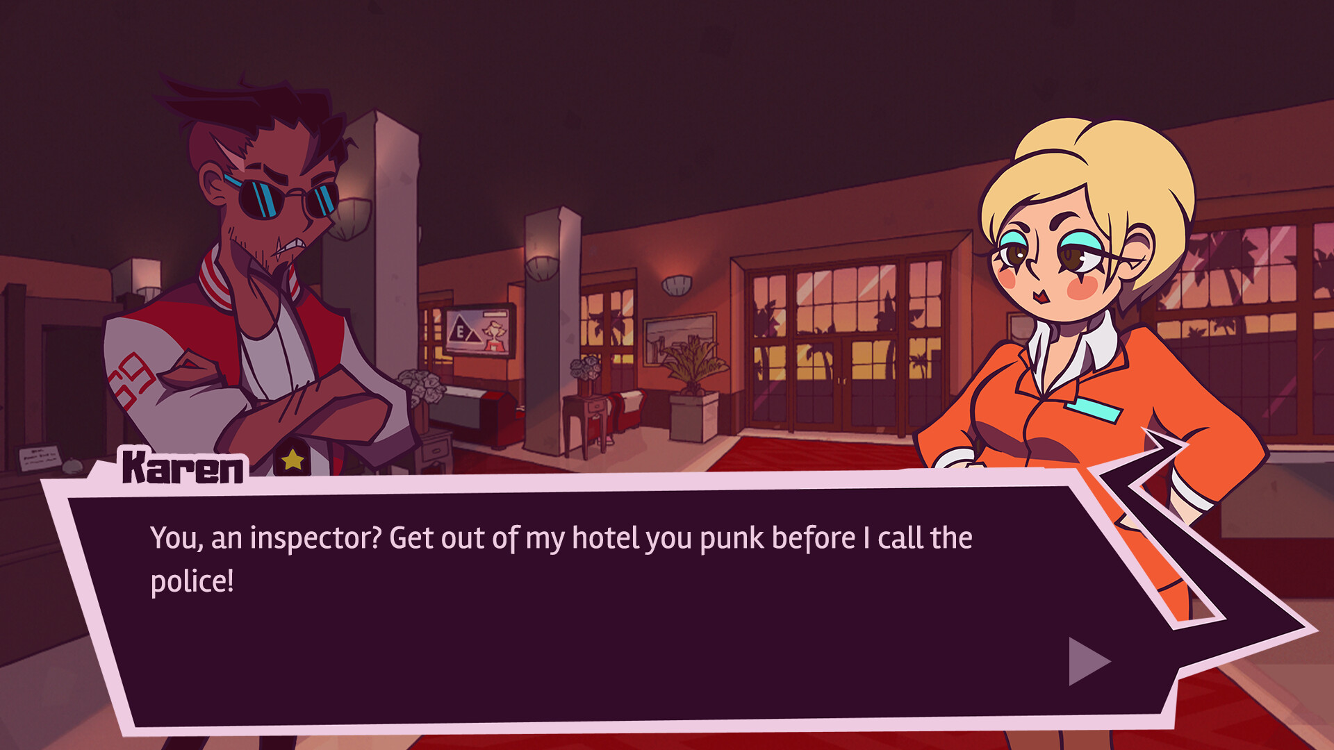 Vanova's Stories screenshot 10