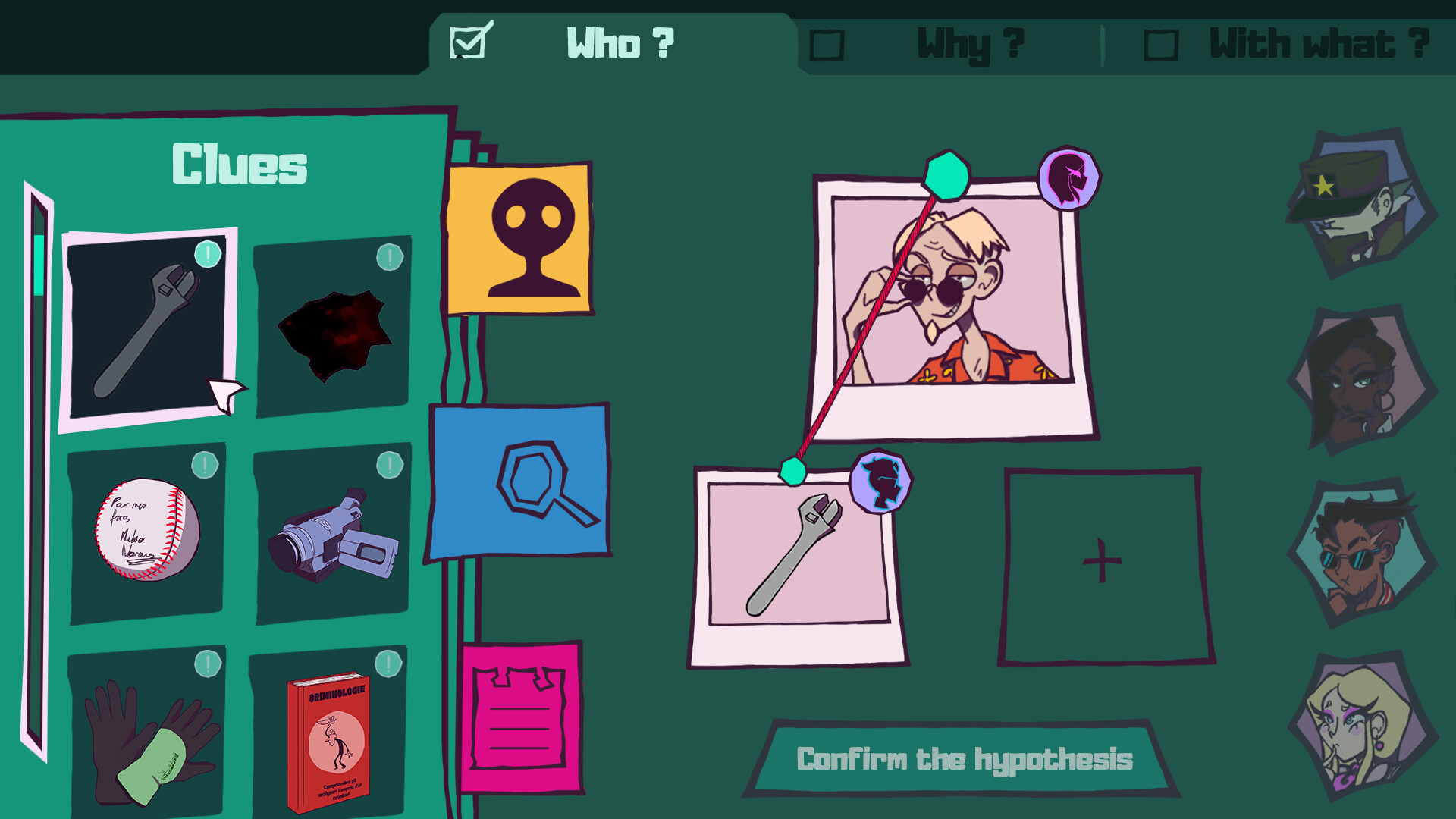 Vanova's Stories screenshot 11