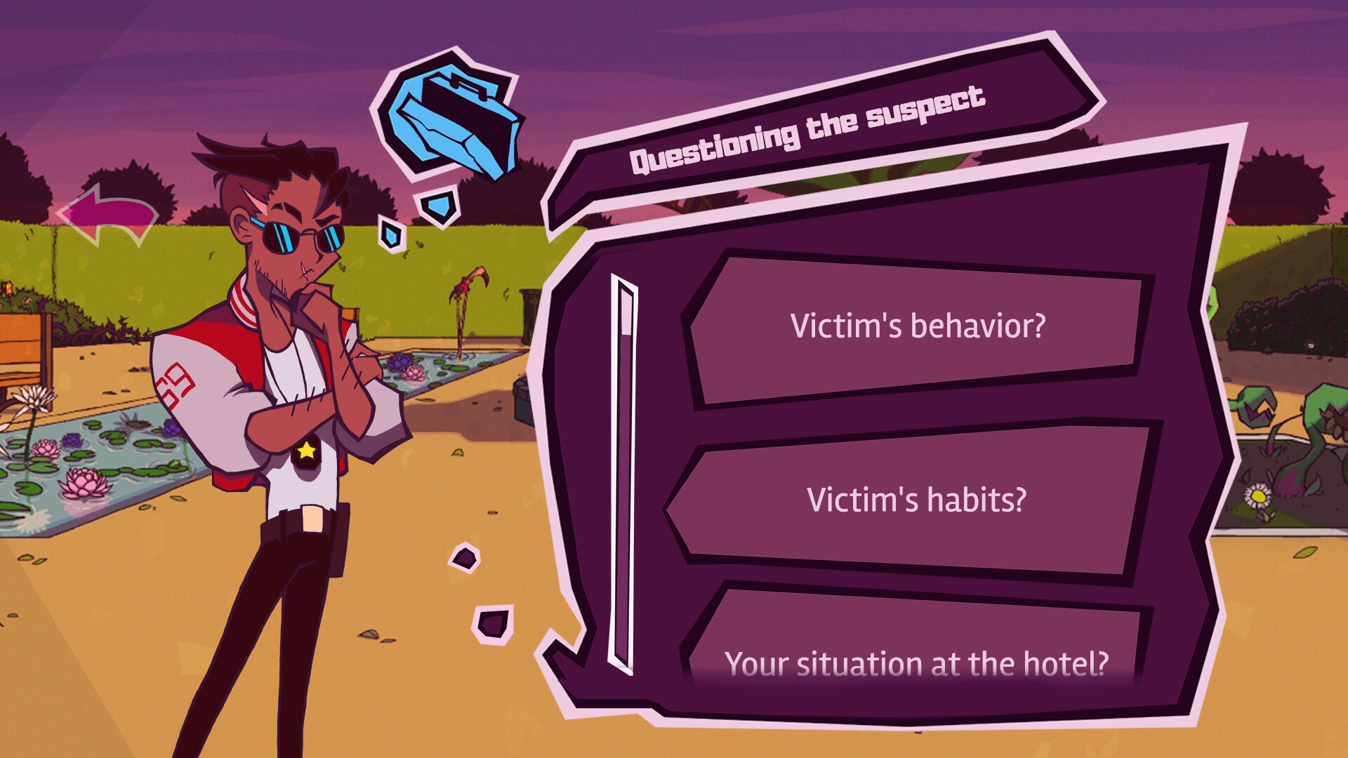 Vanova's Stories screenshot 4