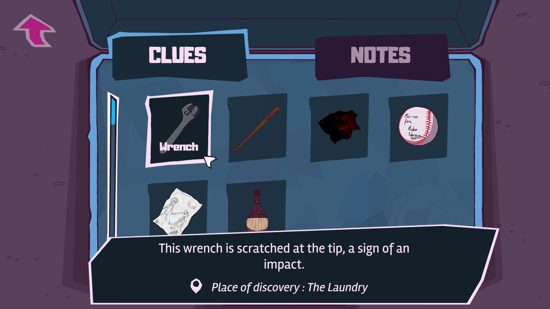 Vanova's Stories screenshot 9