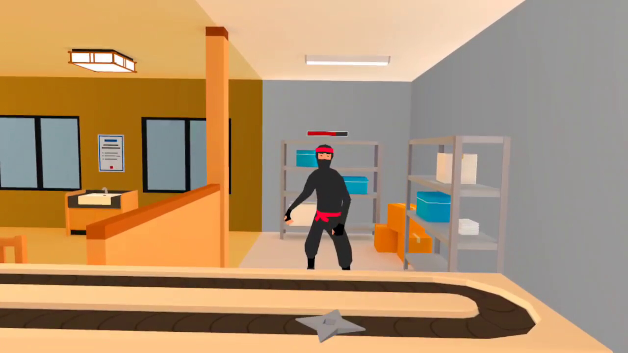 Kaiten Sushi VR screenshot 5