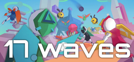 17波塔防/17.waves TD-苏白资源网