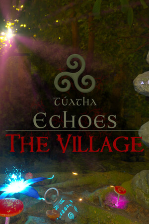 Túatha Echoes: The Village: Cairn
