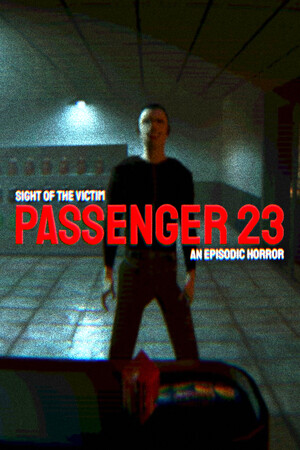 Passenger 23