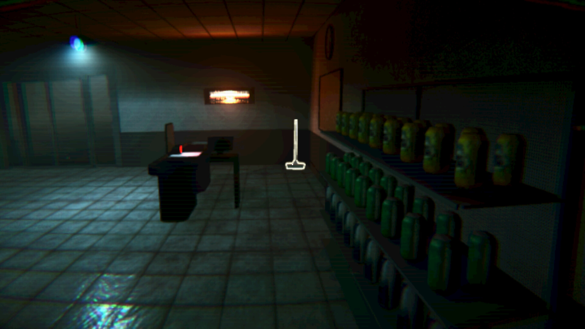 Passenger 23 screenshot 14