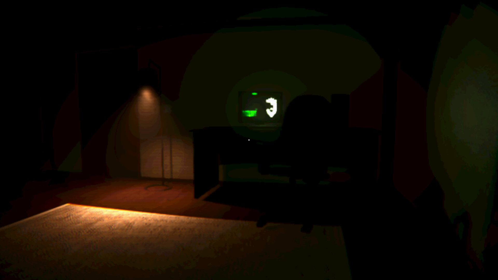 Passenger 23 screenshot 7