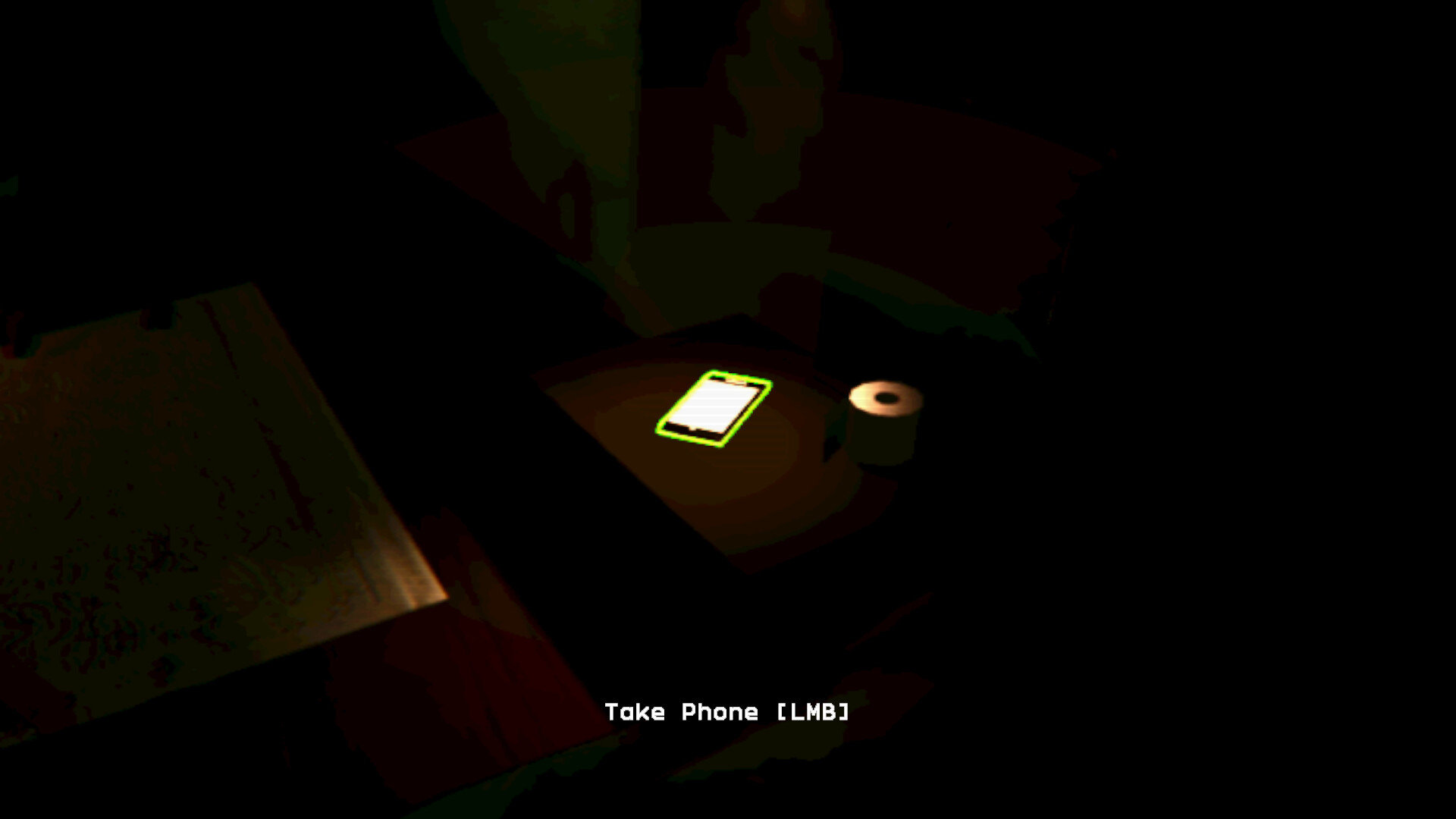 Passenger 23 screenshot 8