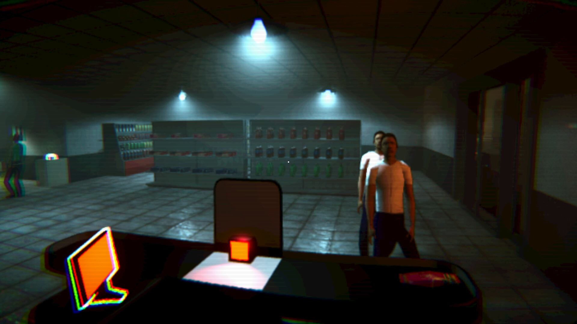 Passenger 23 screenshot 3
