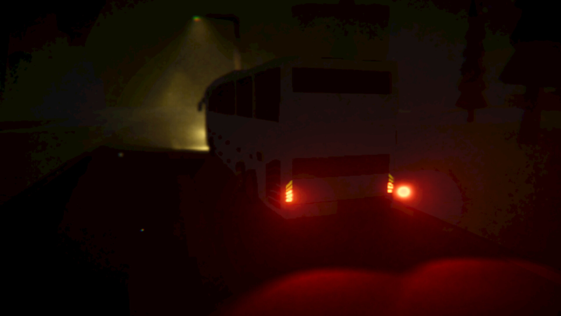 Passenger 23 screenshot 5