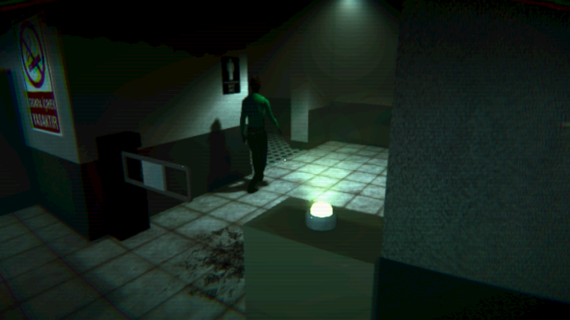 Passenger 23 screenshot 13