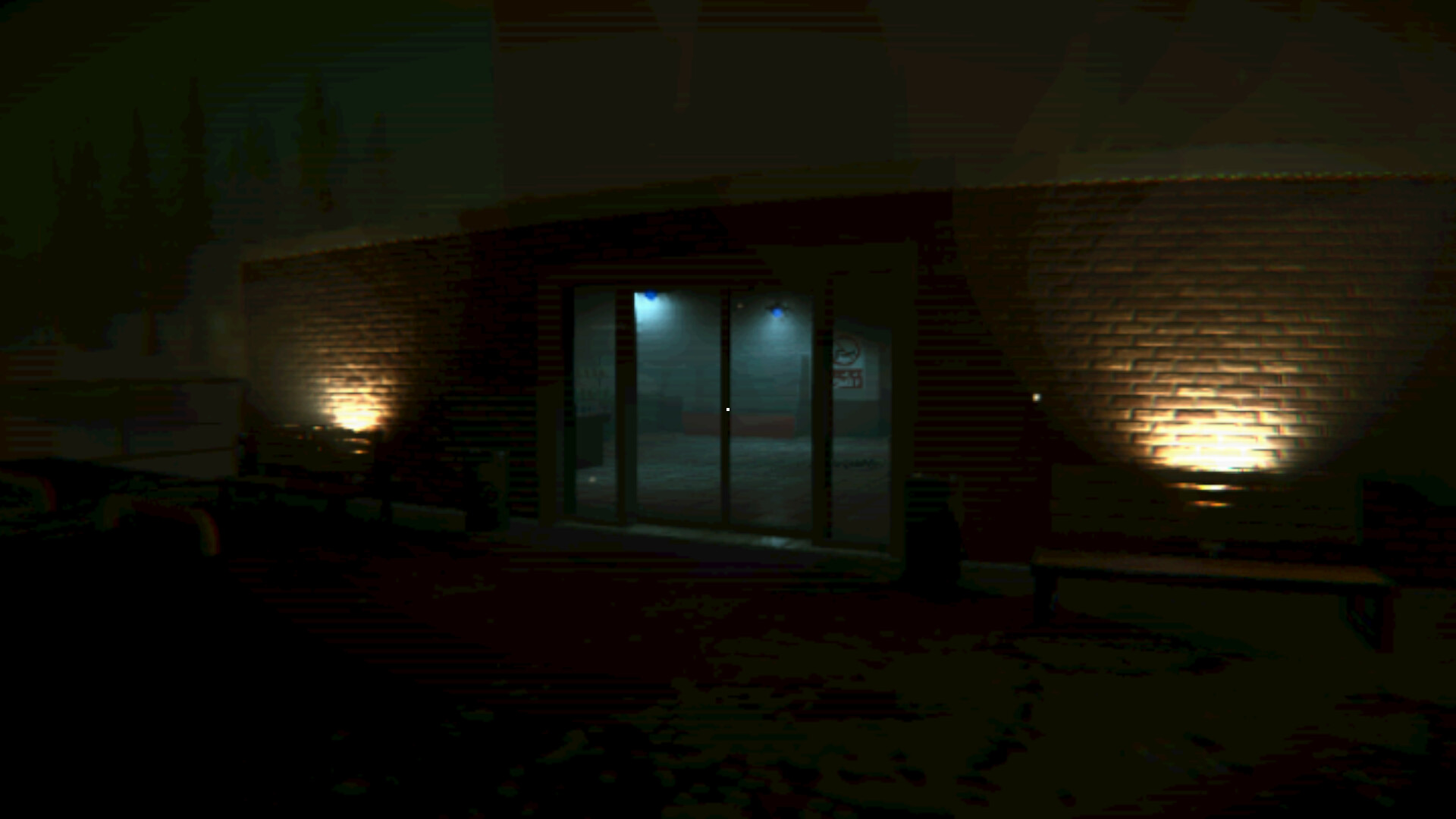 Passenger 23 screenshot 17