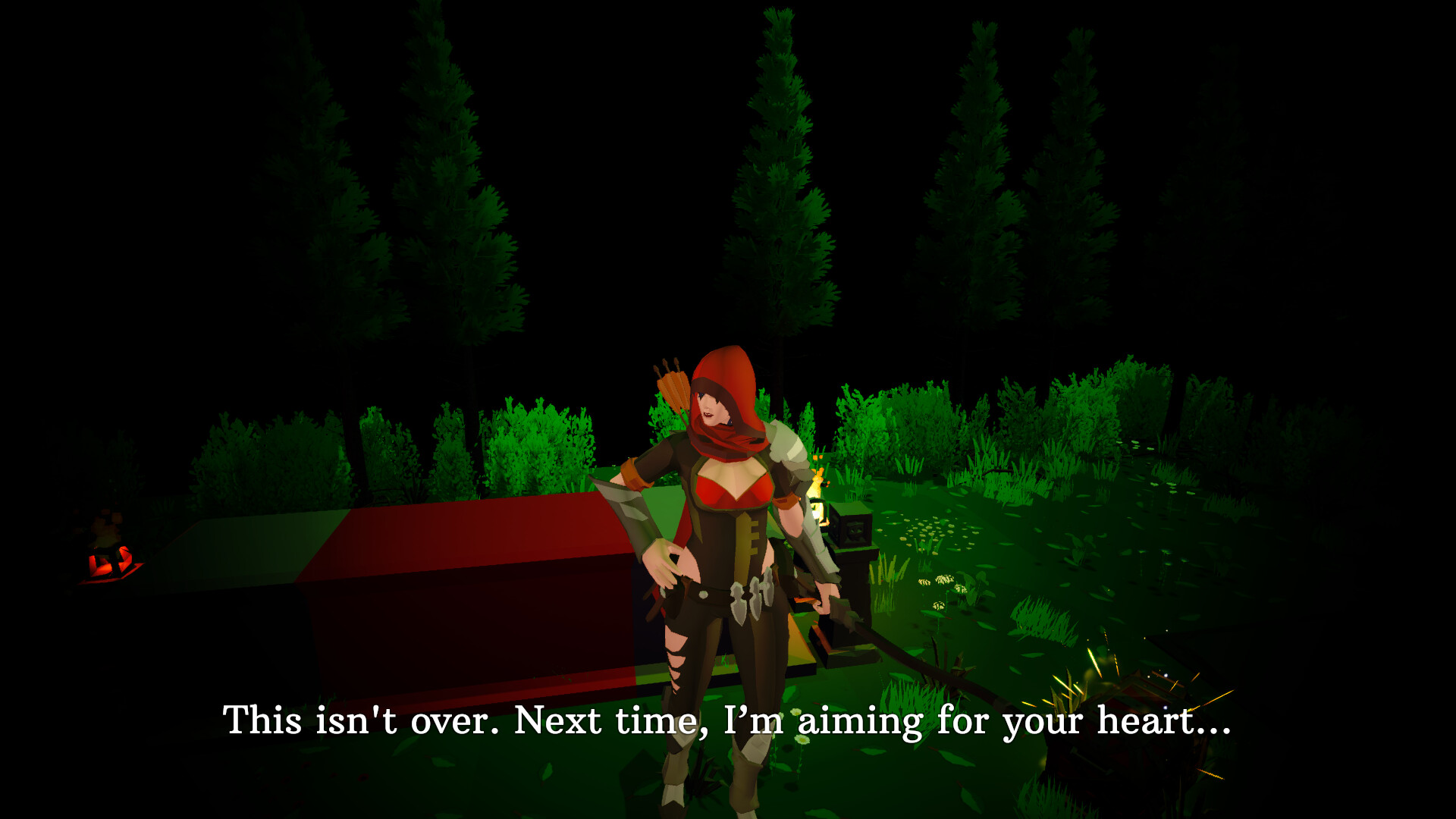 Dolven screenshot 5