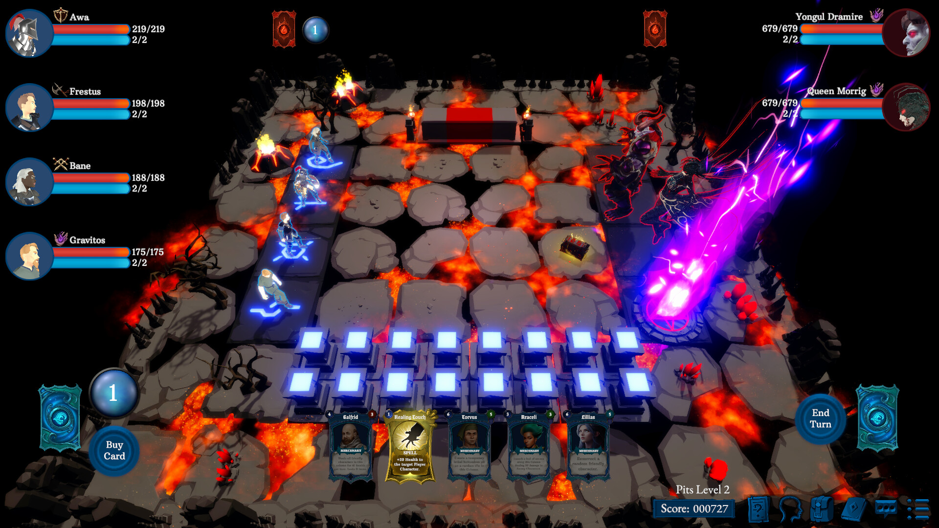 Dolven screenshot 10