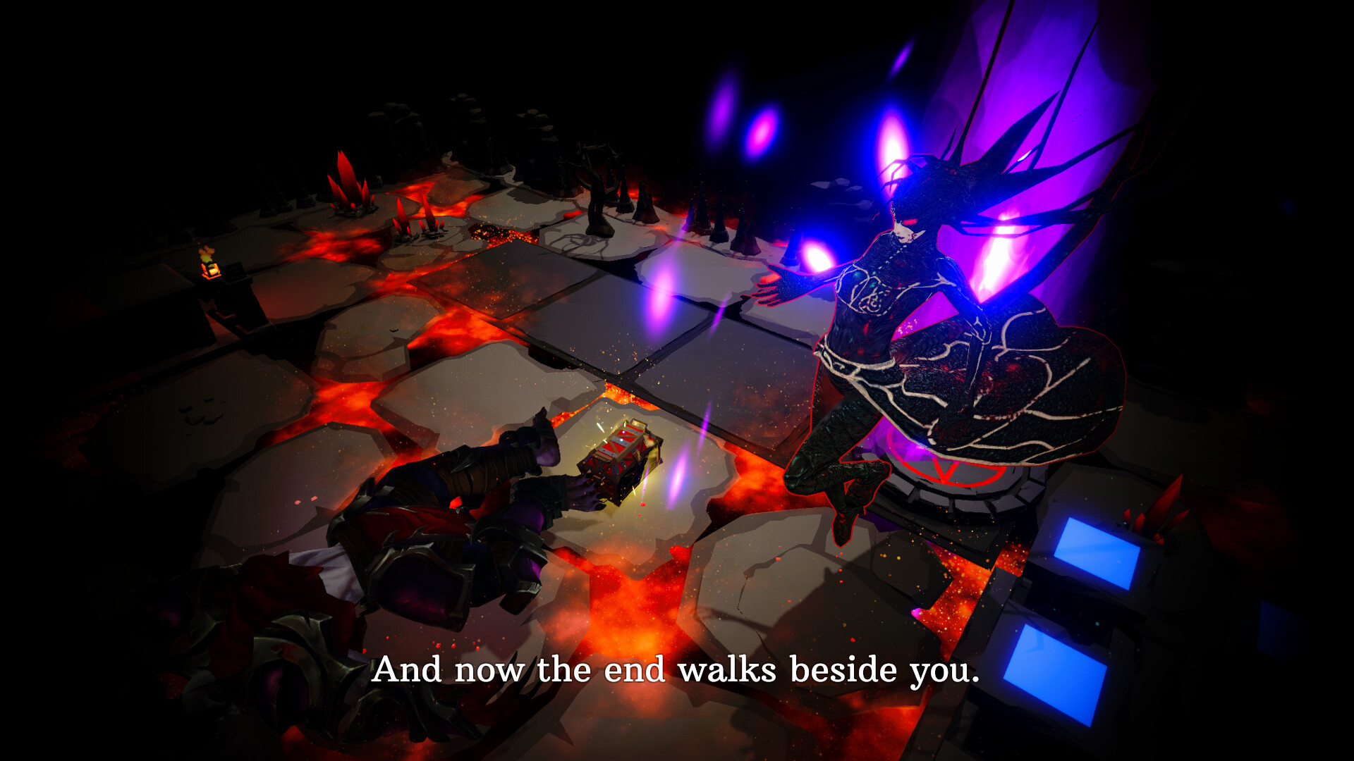 Dolven screenshot 11