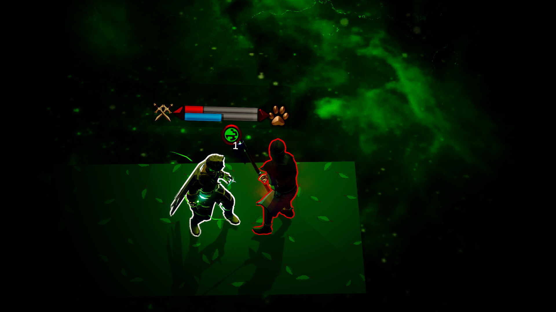 Dolven screenshot 8