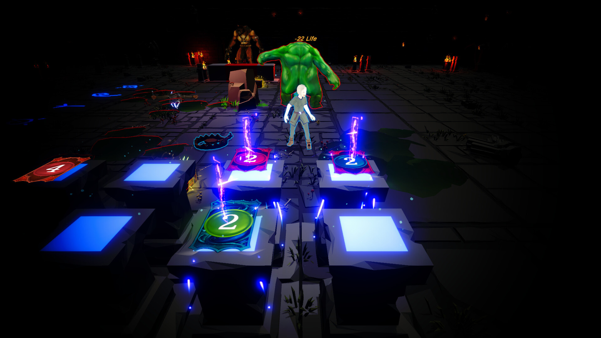 Dolven screenshot 4