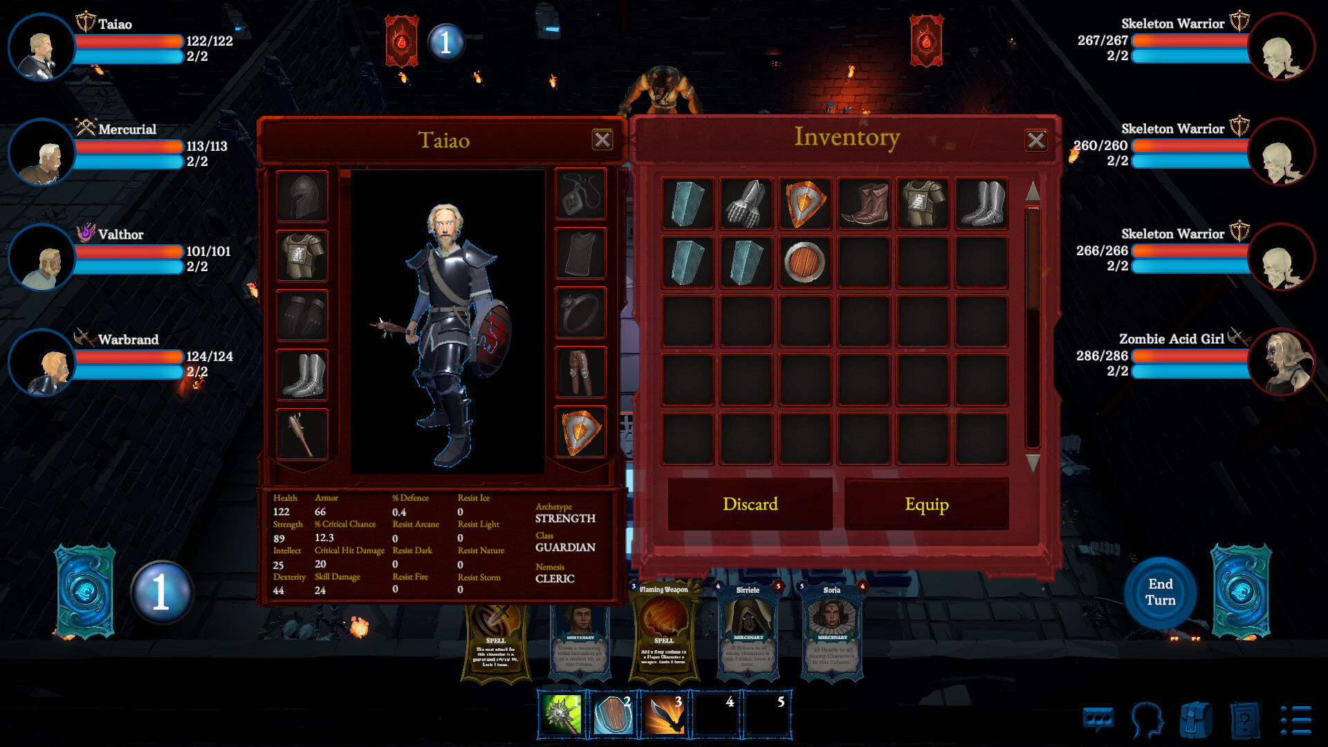 Dolven screenshot 13
