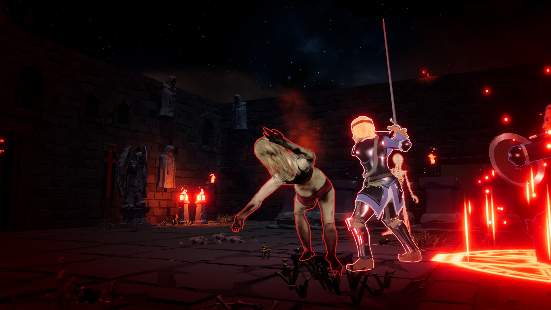 Dolven screenshot 12