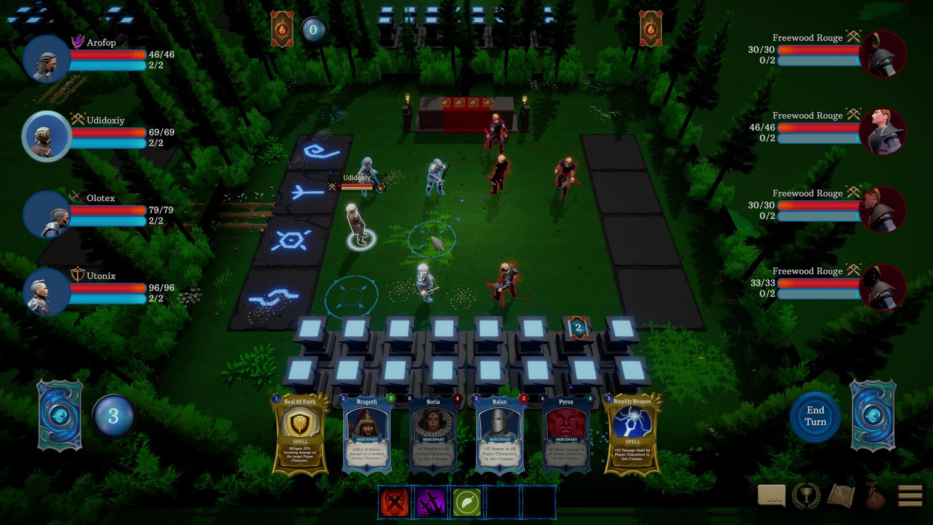 Dolven screenshot 6