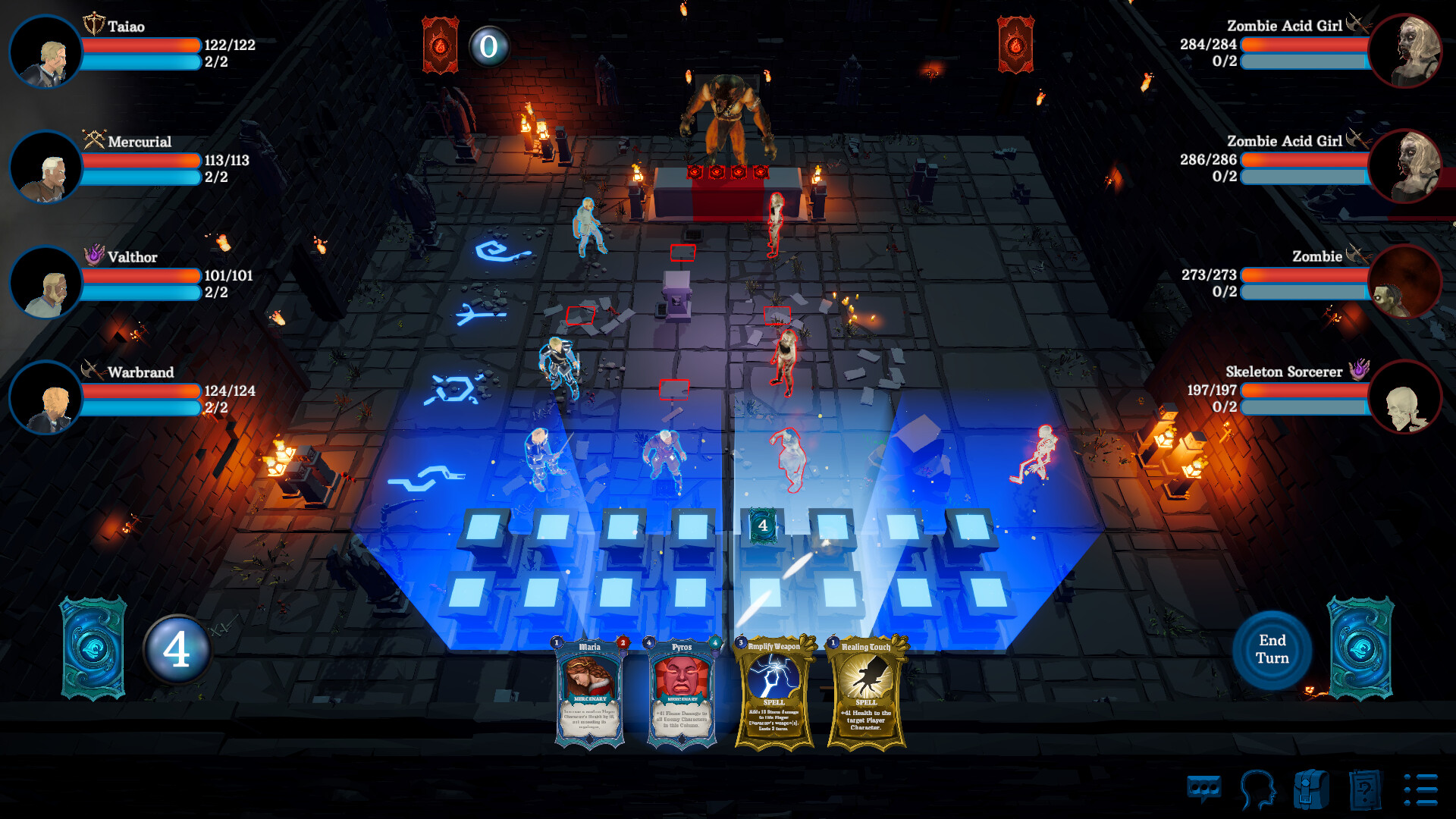 Dolven screenshot 1