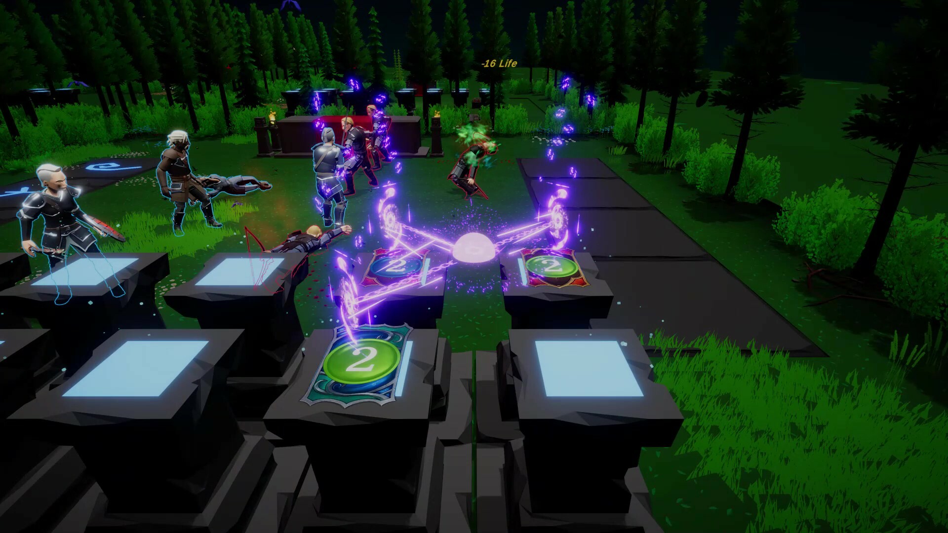 Dolven screenshot 7