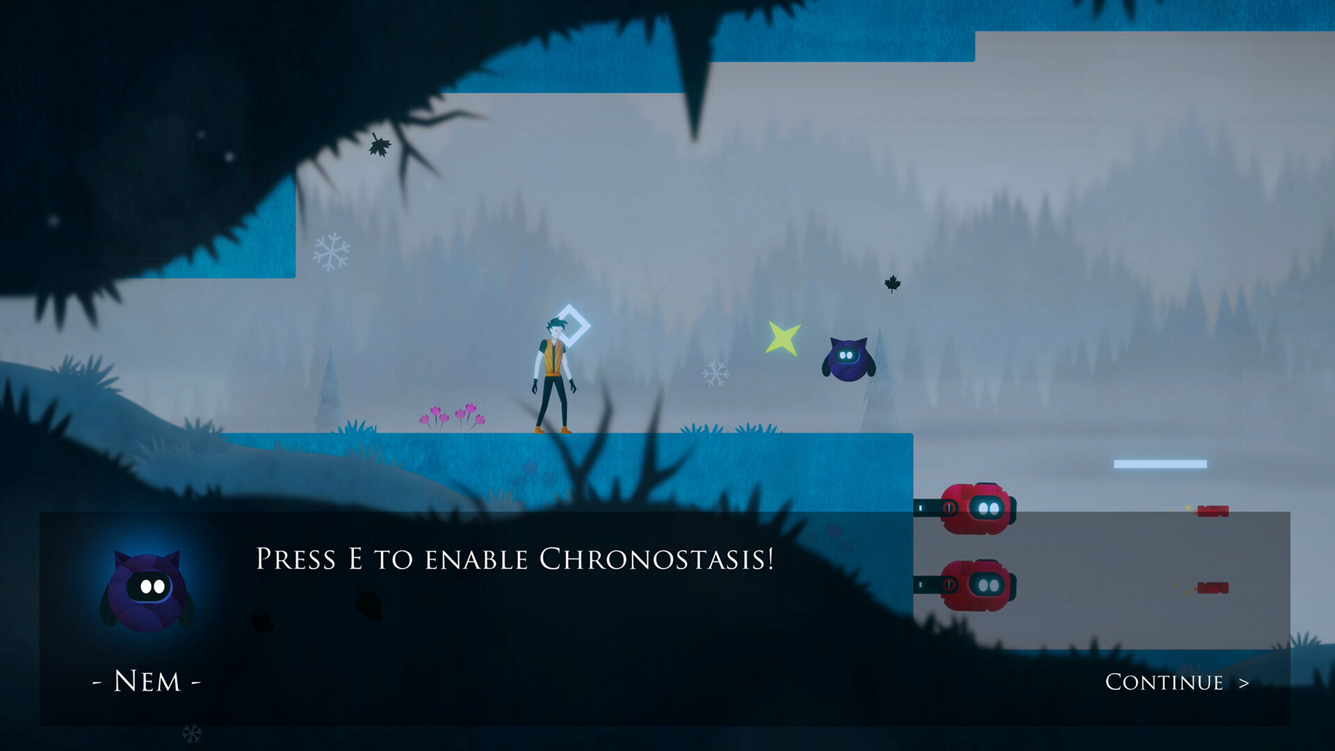 Archesis screenshot 8