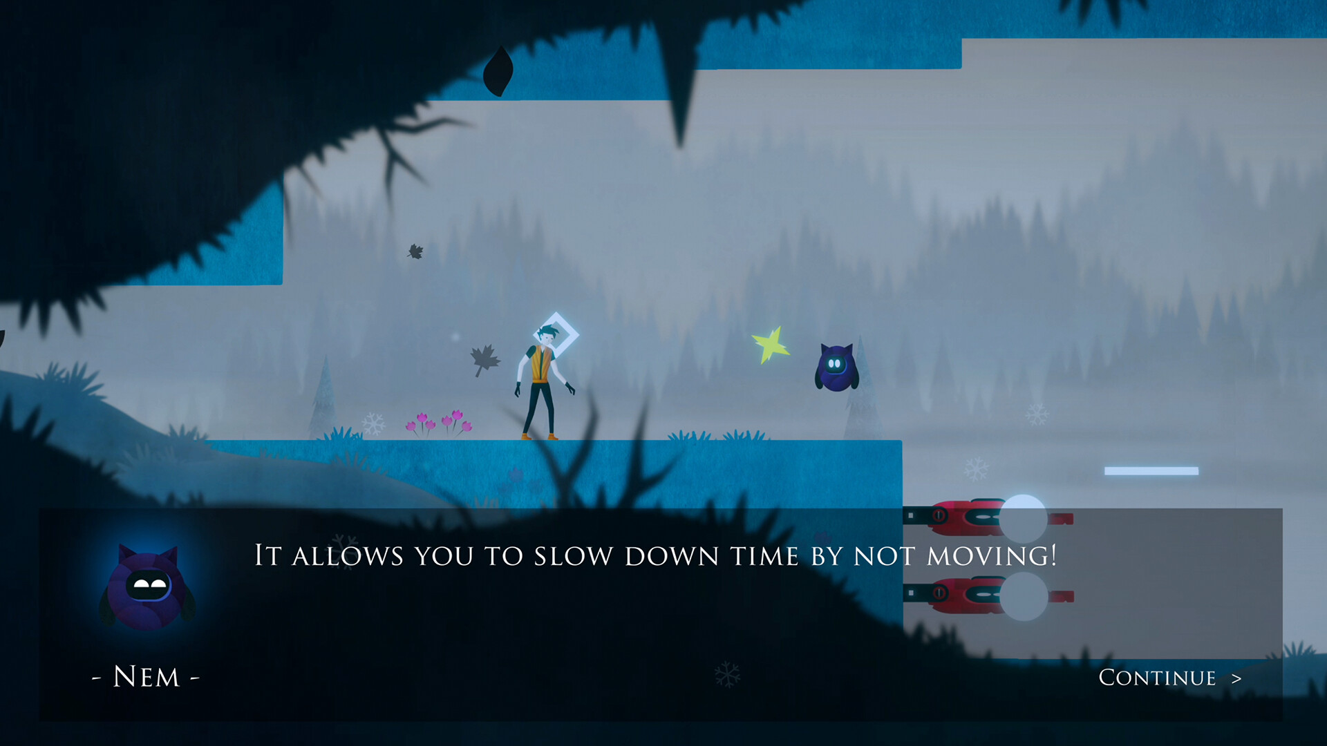 Archesis screenshot 9