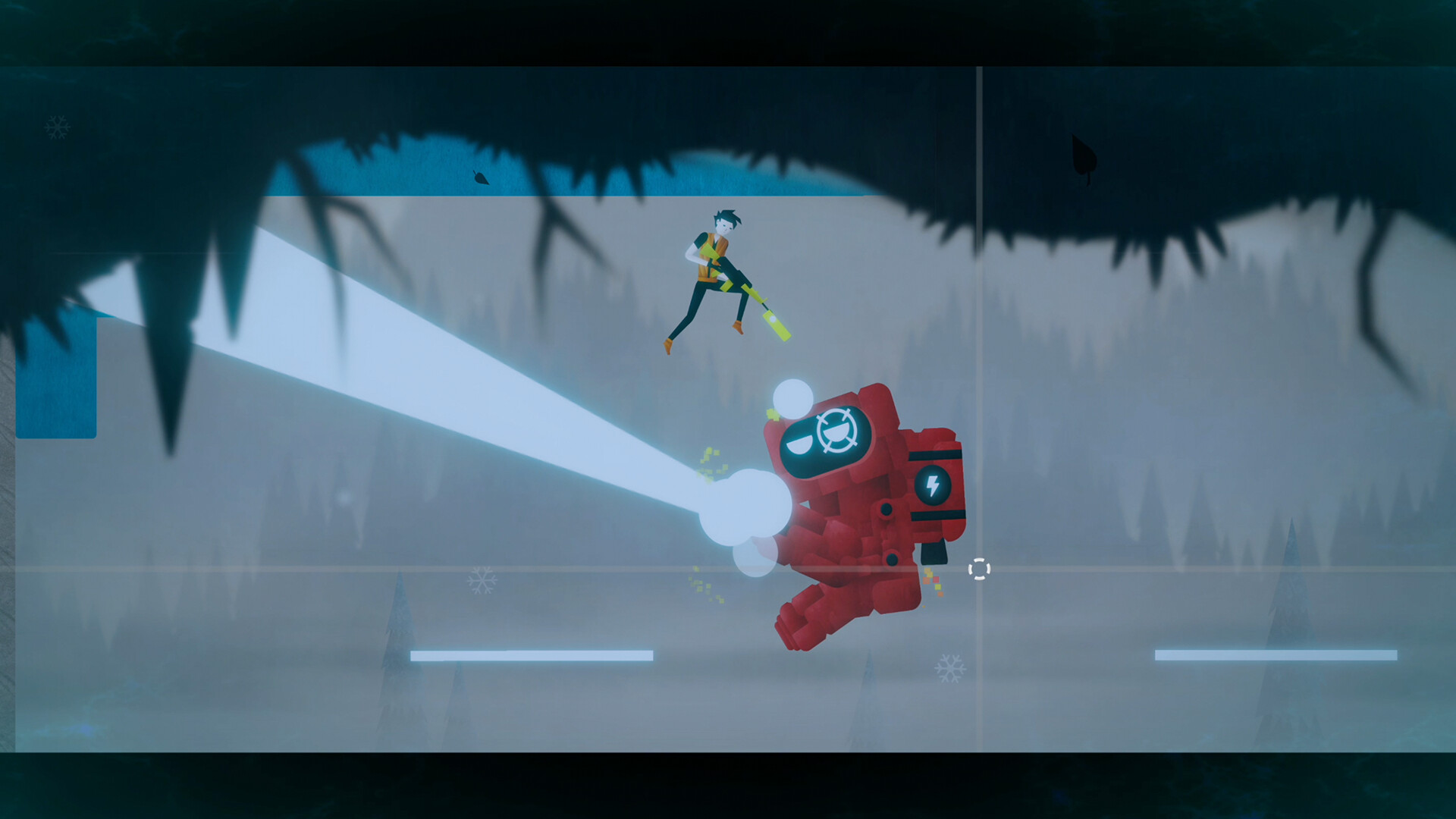 Archesis screenshot 7