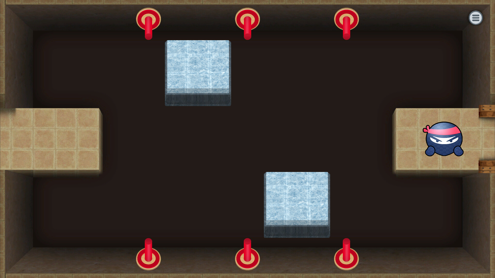 Chain Ninja screenshot 5