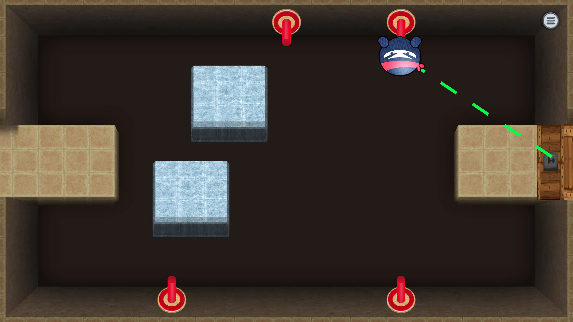 Chain Ninja screenshot 3