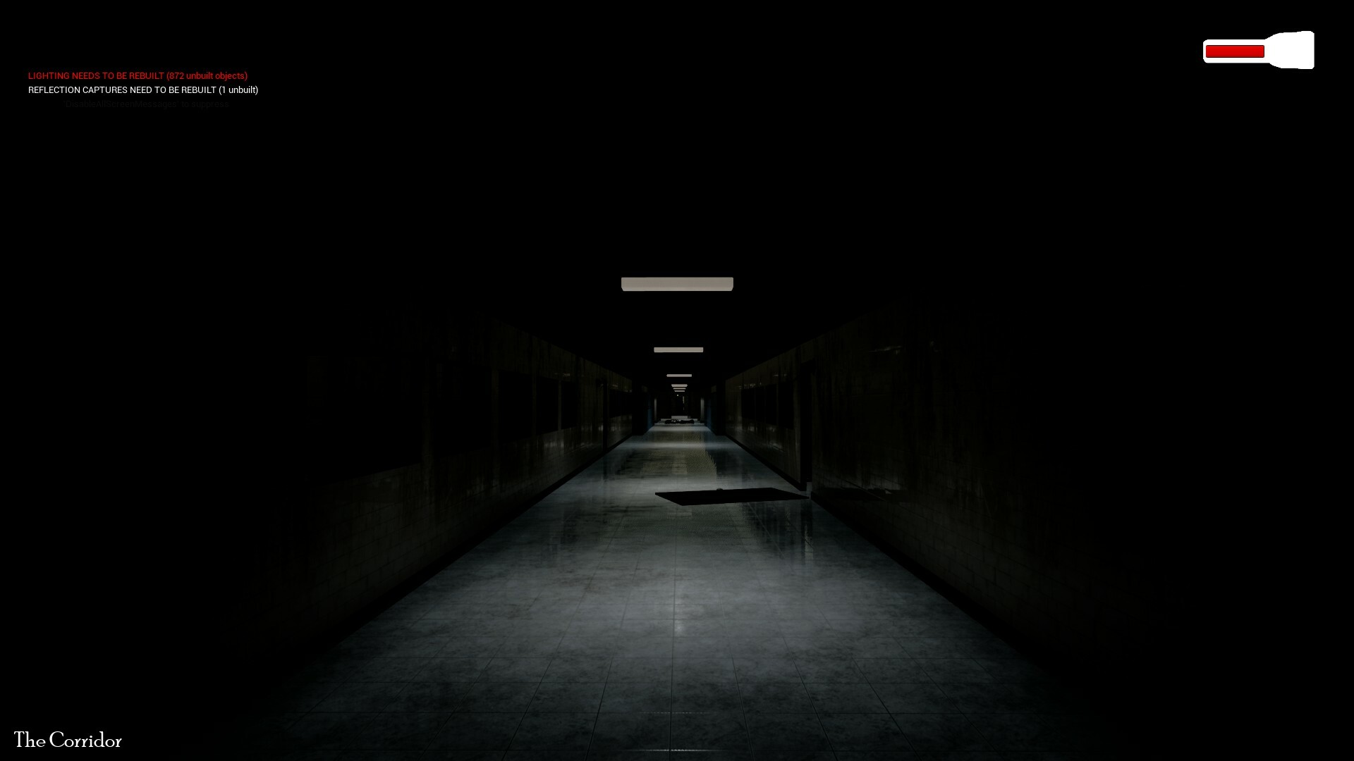 Nightmare: Worlds Collide screenshot 6