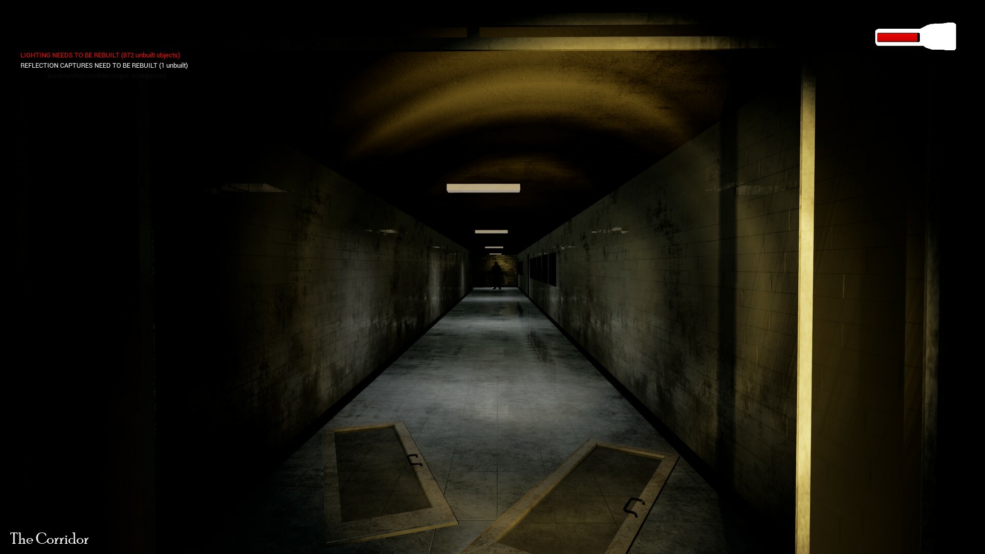 Nightmare: Worlds Collide screenshot 3