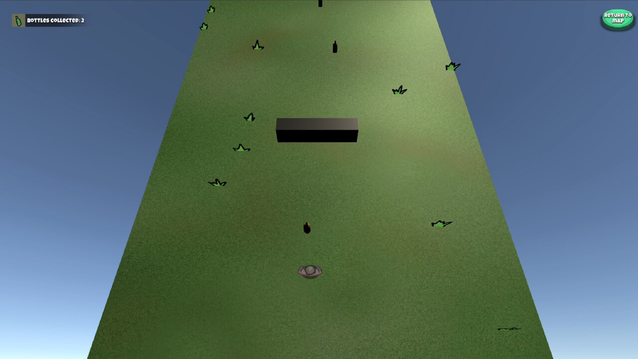 Bottle Grannies screenshot 6