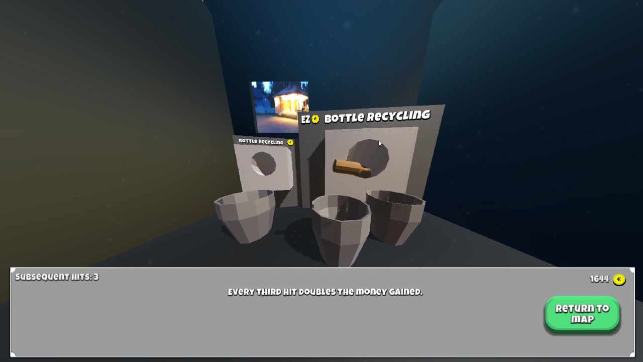 Bottle Grannies screenshot 3