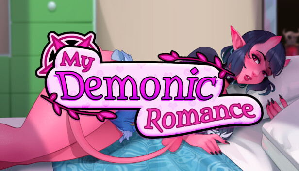 My Demonic Romance