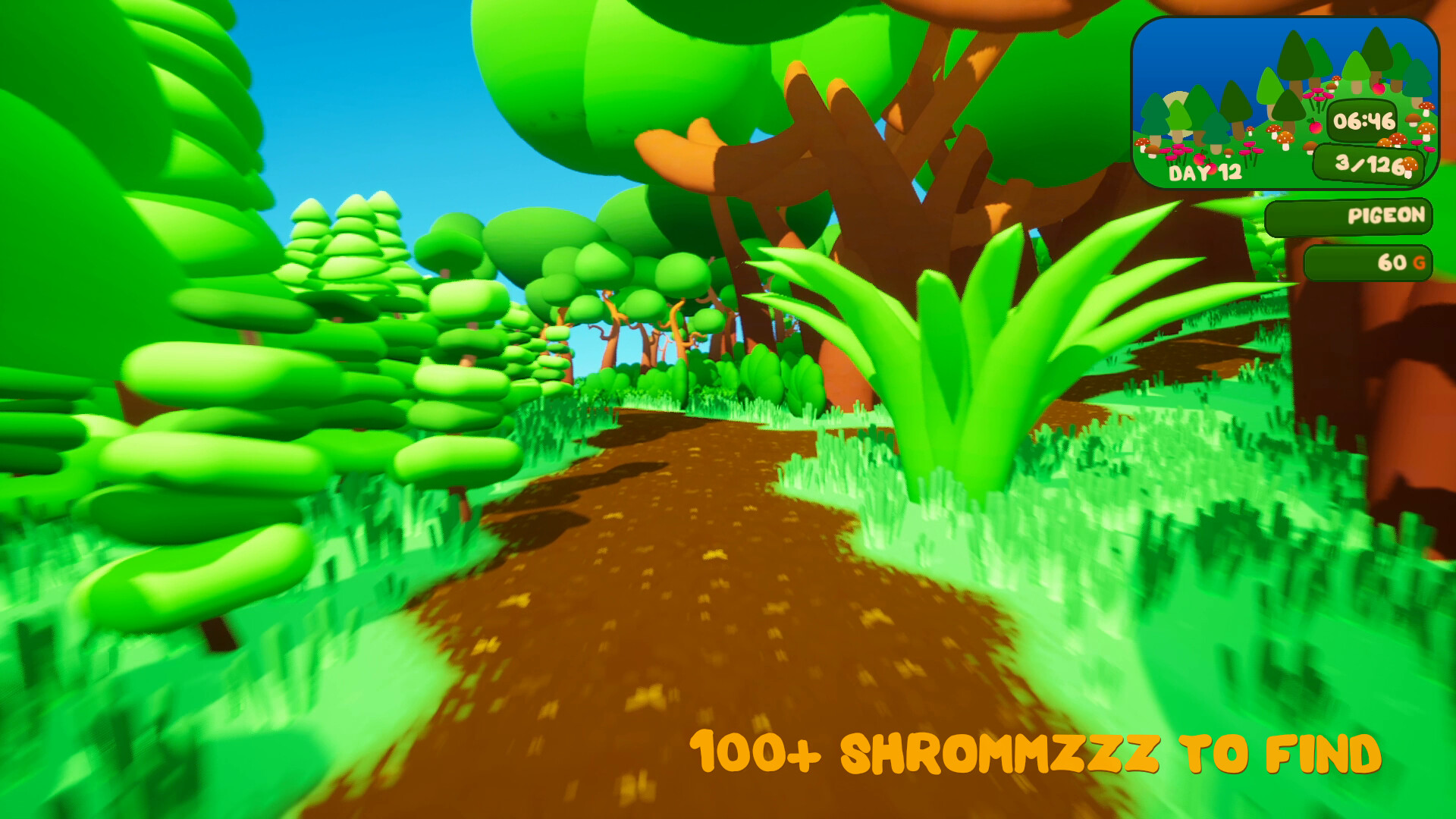 Shrommzzz screenshot 11