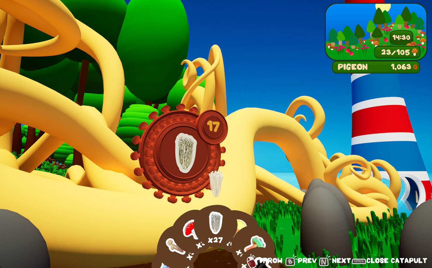 Shrommzzz screenshot 9