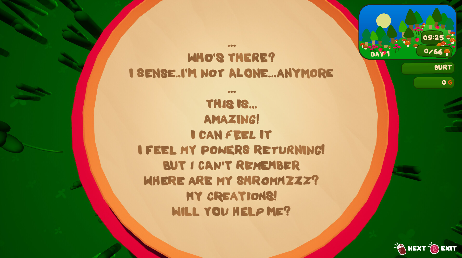Shrommzzz screenshot 12