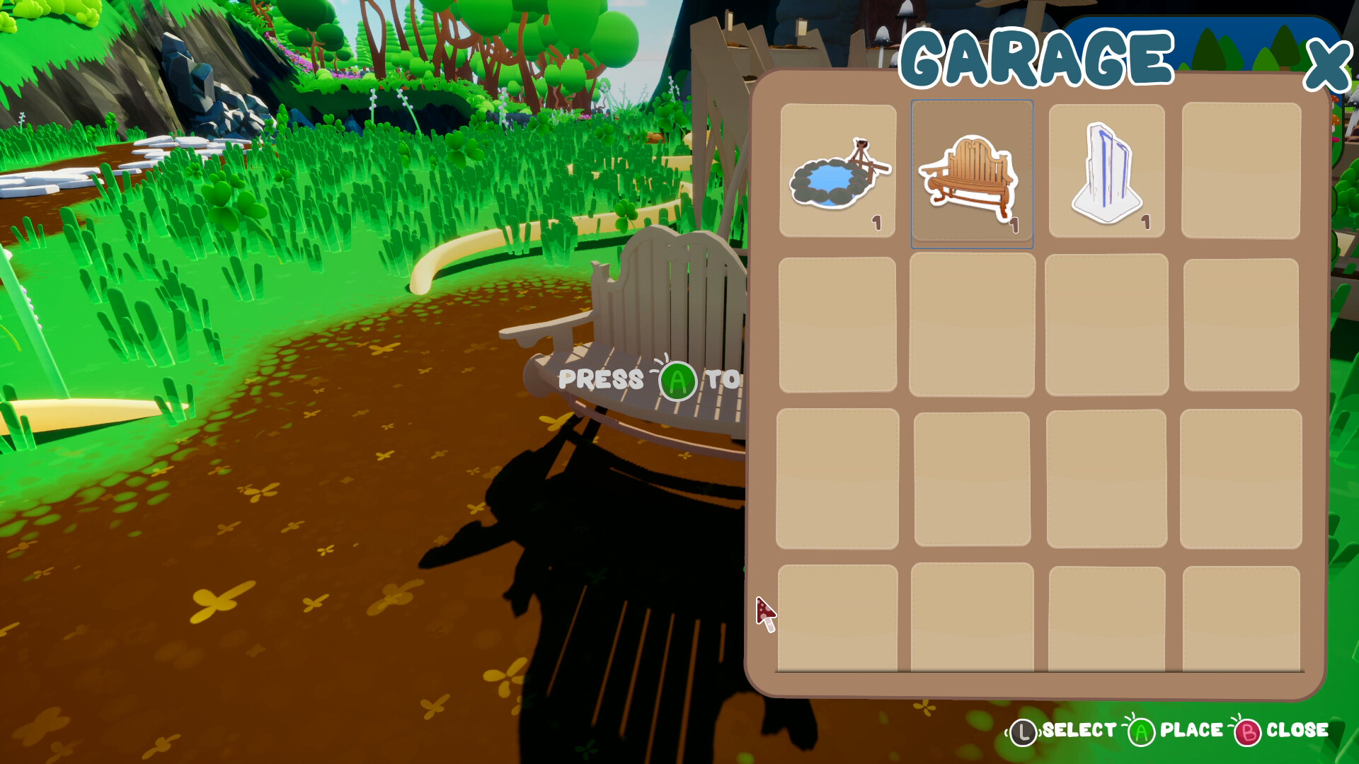 Shrommzzz screenshot 14