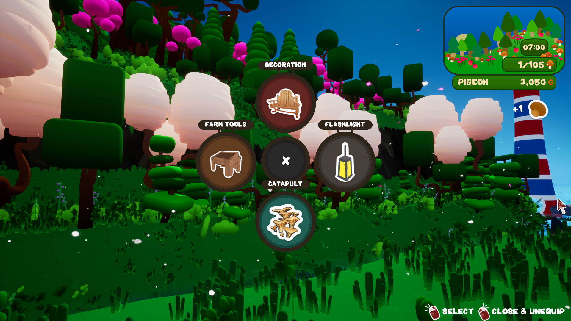 Shrommzzz screenshot 17