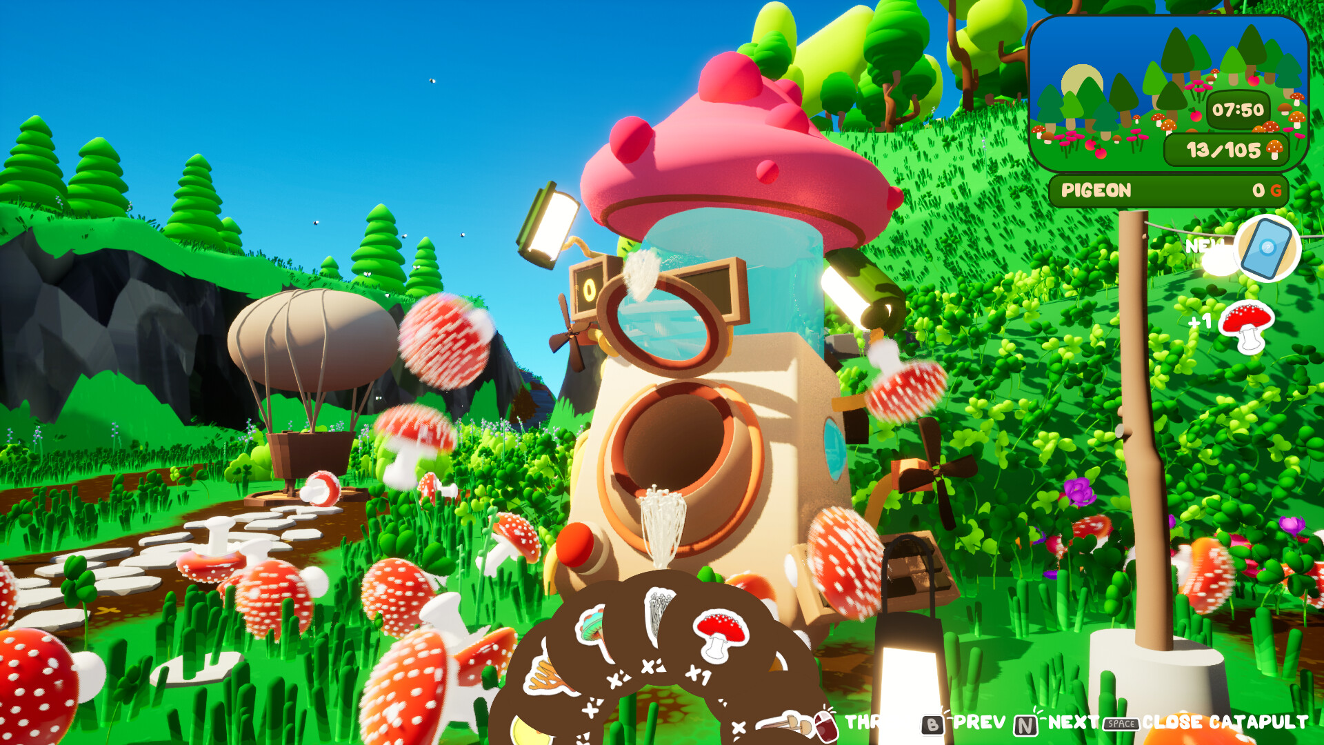 Shrommzzz screenshot 8