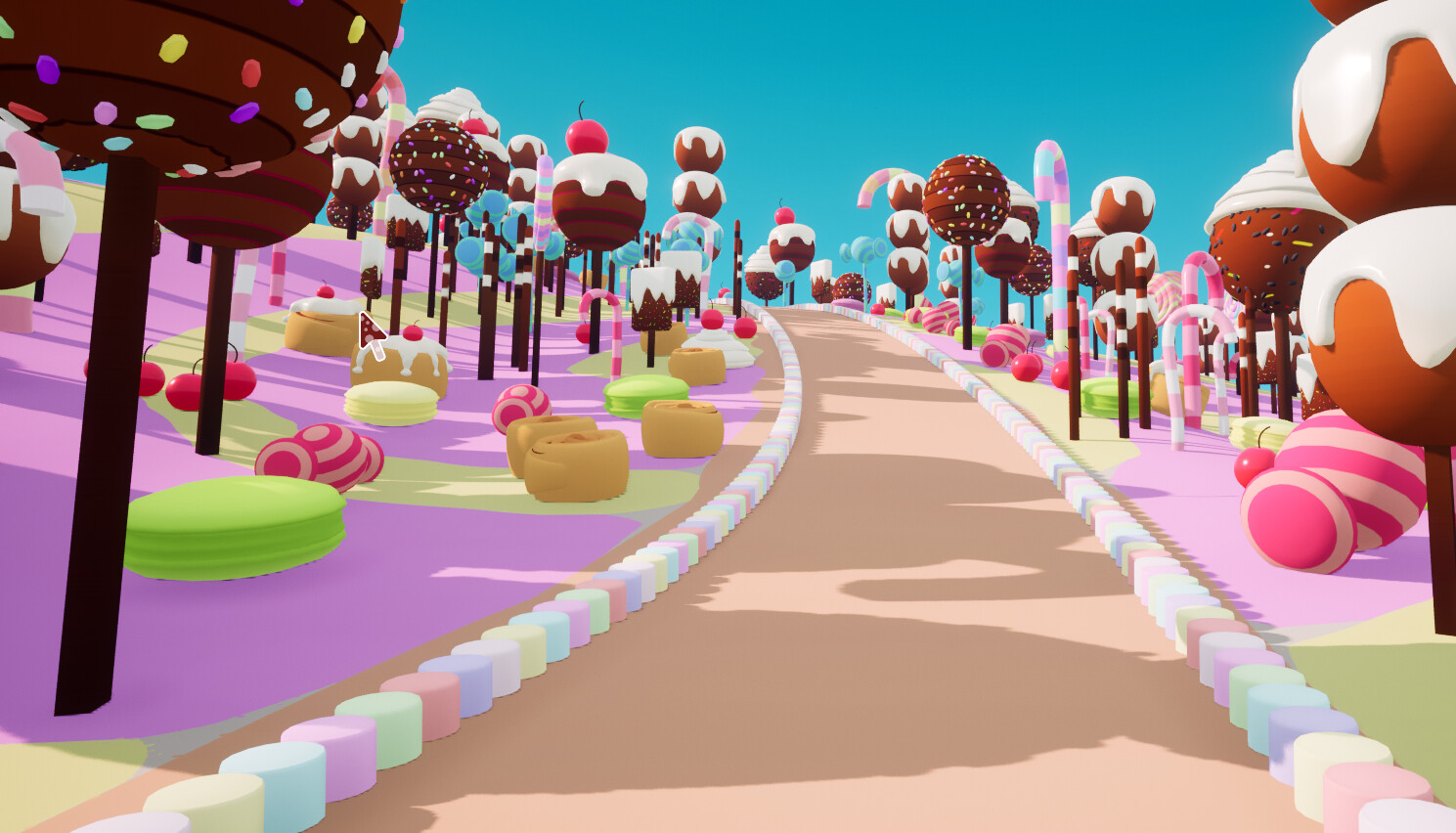 Shrommzzz screenshot 6