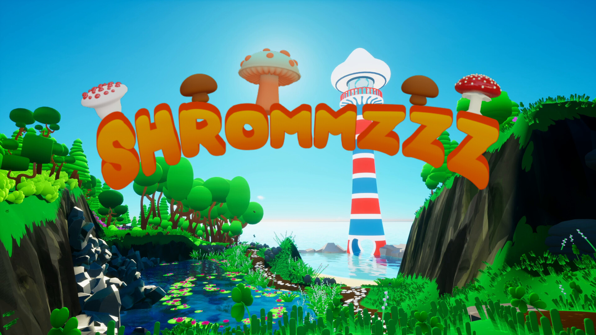 Shrommzzz screenshot 16