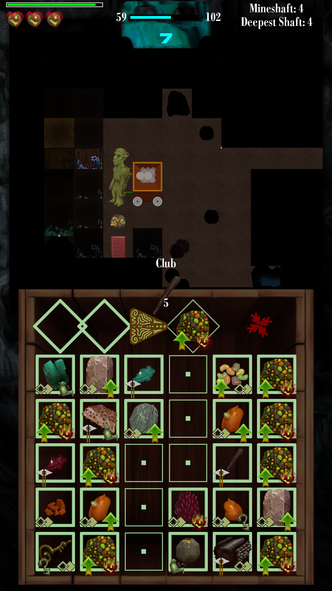 Edegard: Puqq screenshot 6