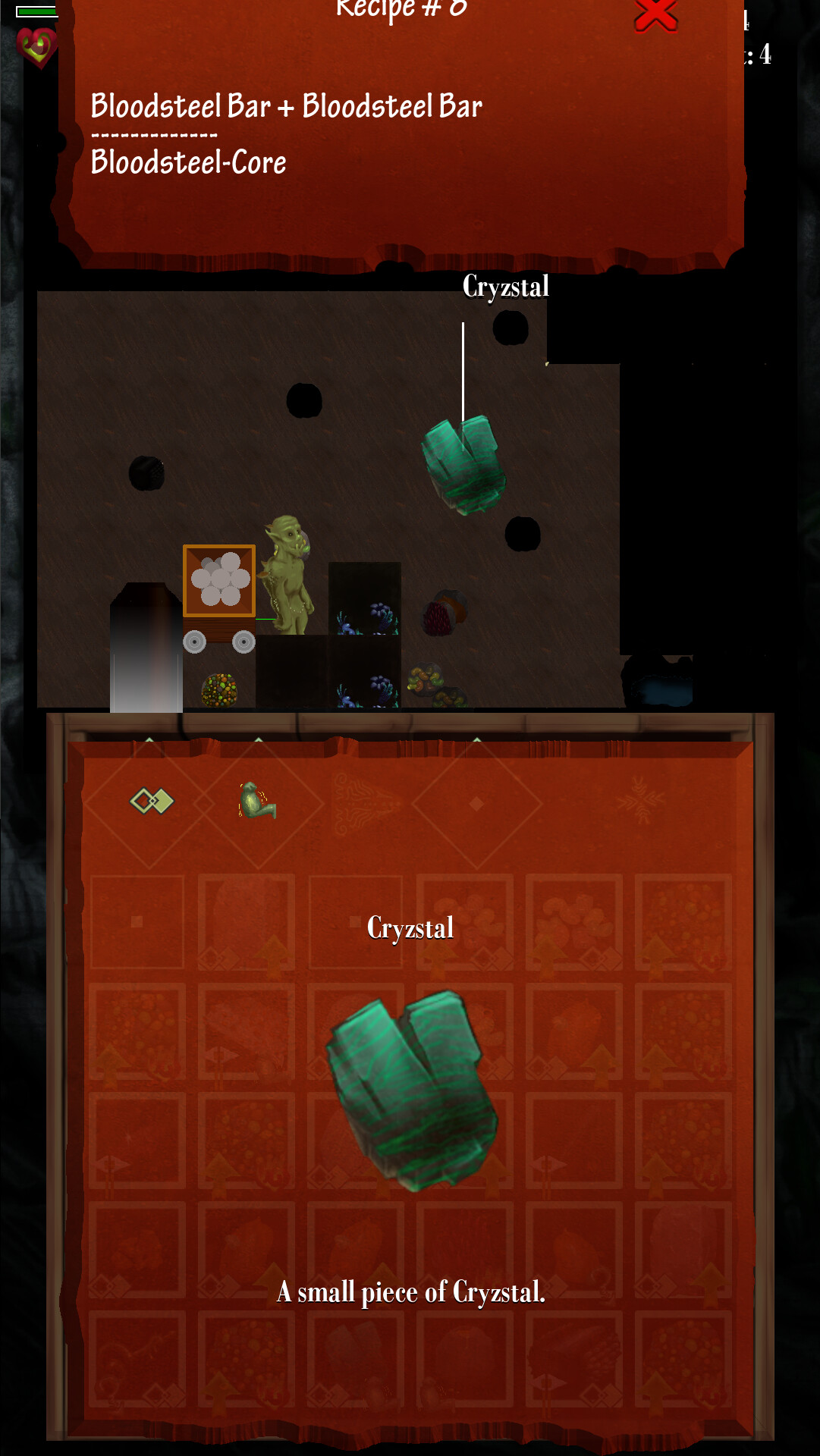 Edegard: Puqq screenshot 7