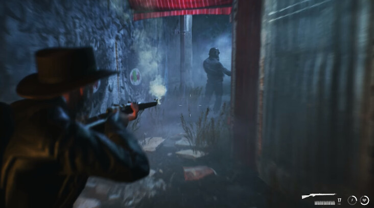 Nobody's Left screenshot 1